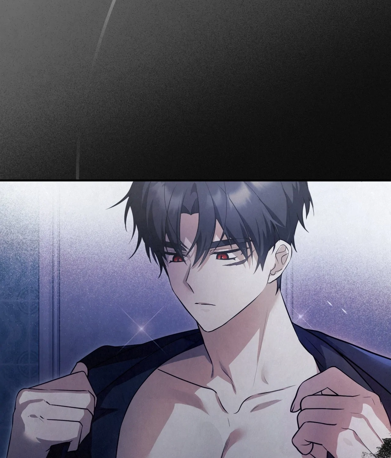 Read The Proxy Bride chapter 21 image 40 on Lezhin