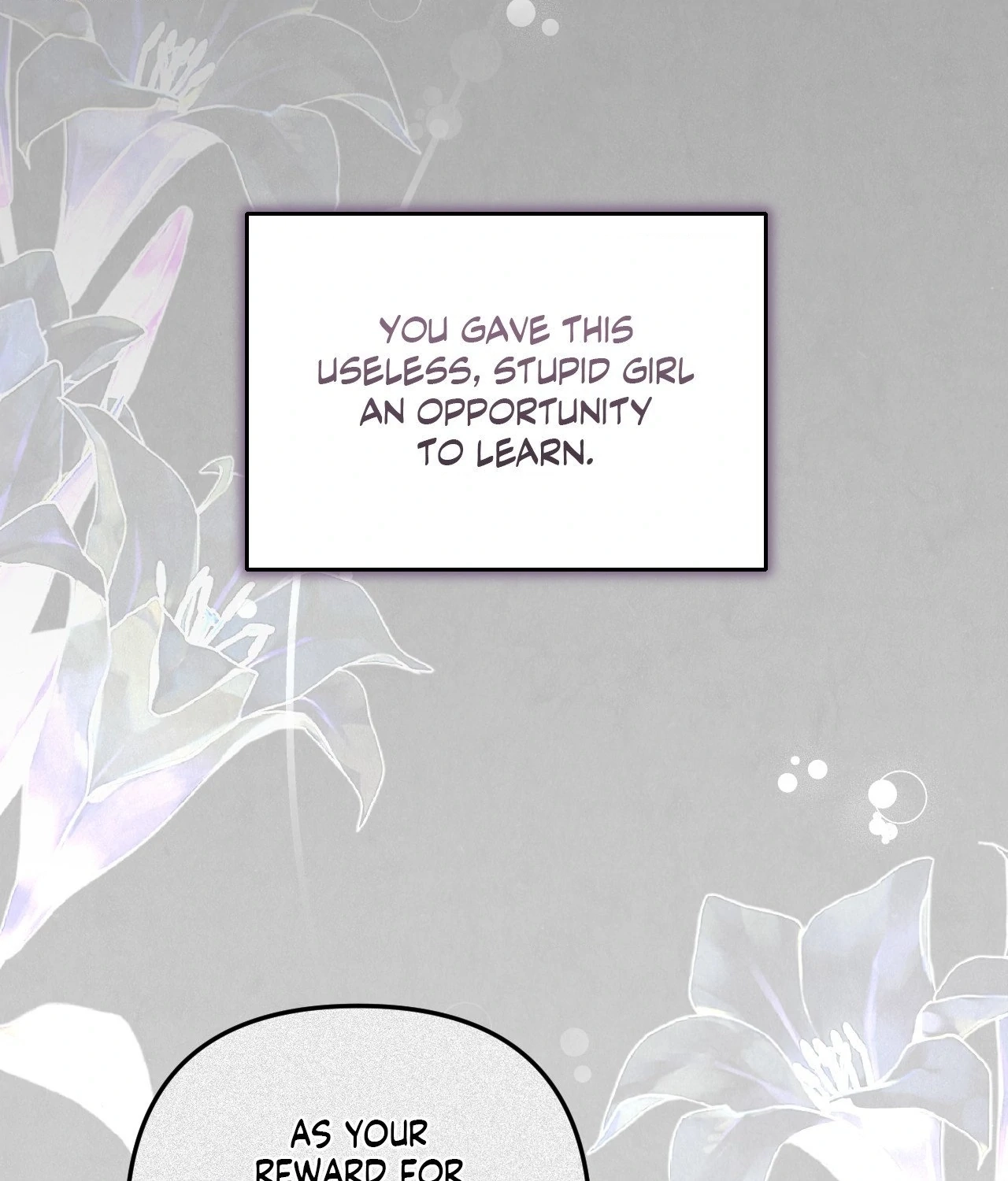 Read The Proxy Bride chapter 21 image 44 on Lezhin