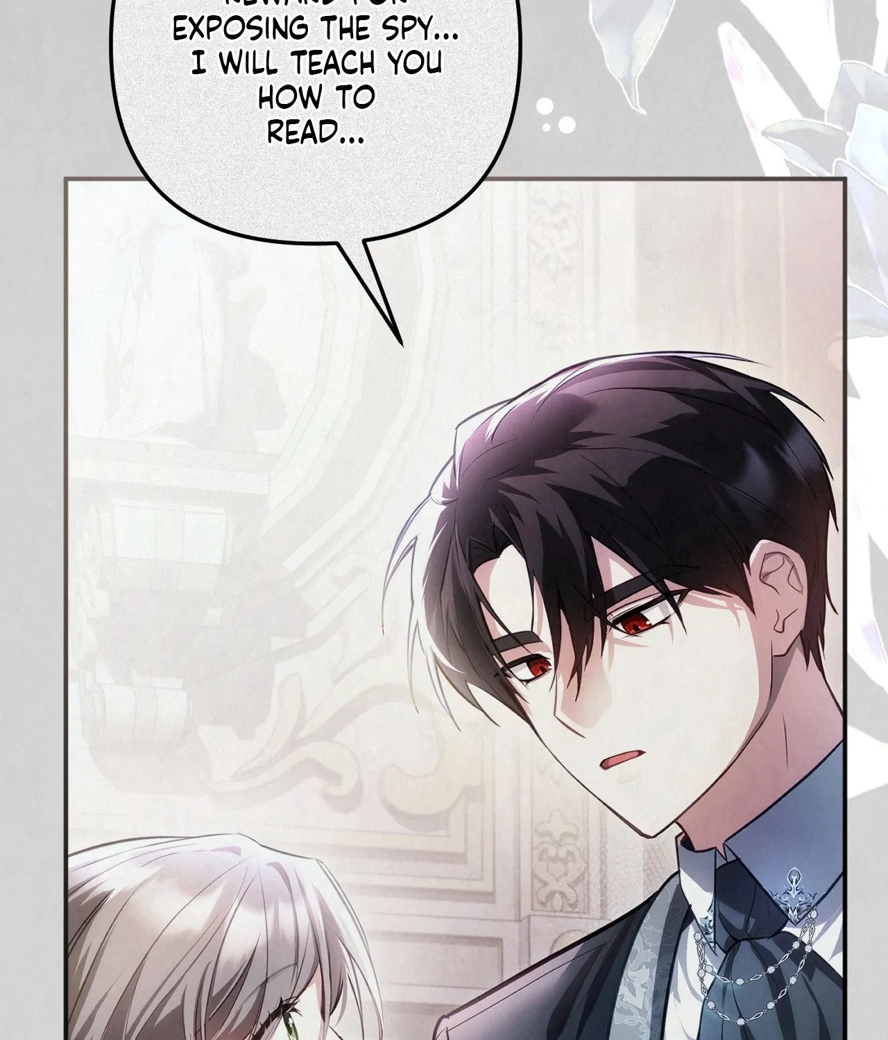 Read The Proxy Bride chapter 21 image 45 on Lezhin