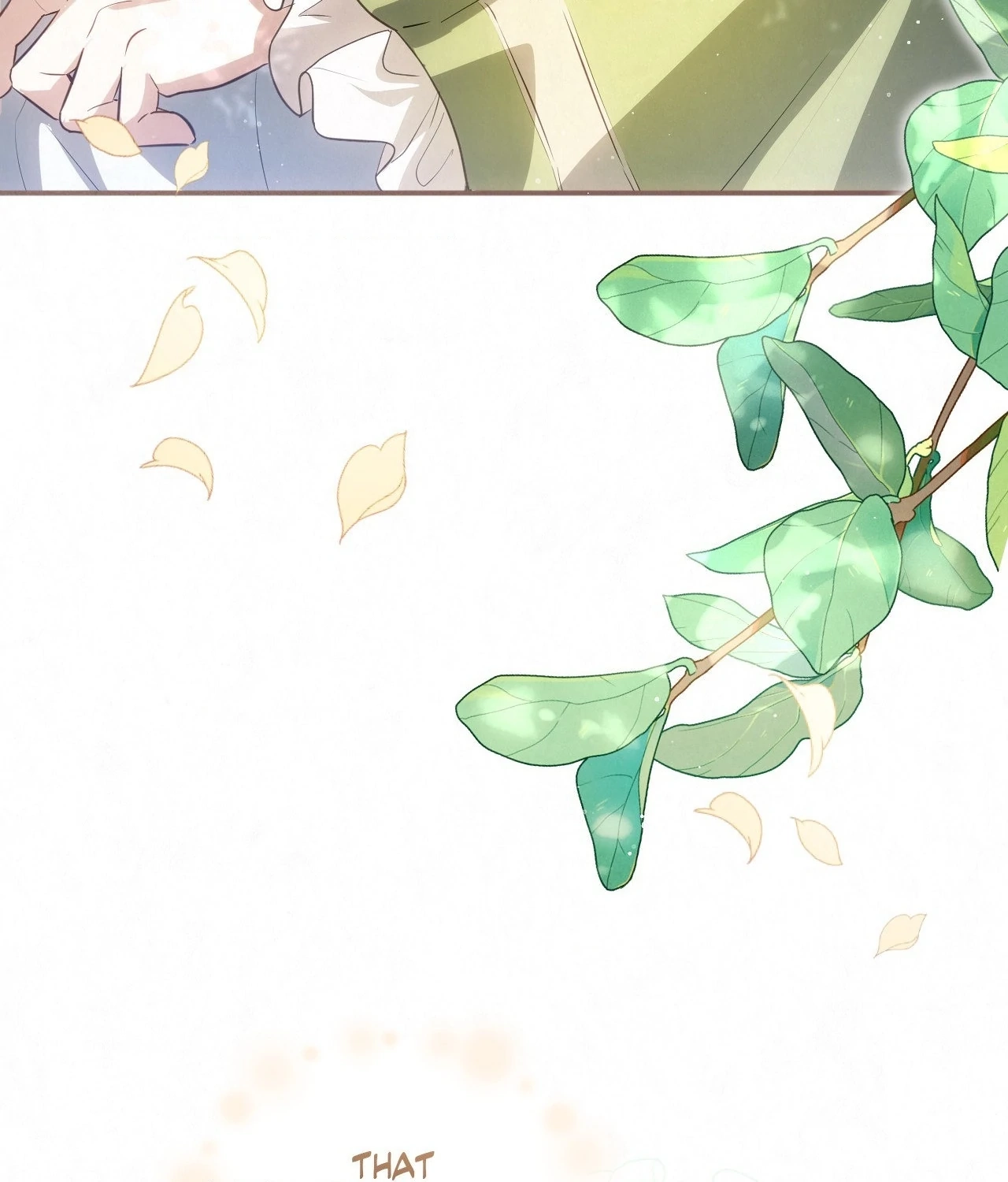 Read The Proxy Bride chapter 21 image 5 on Lezhin