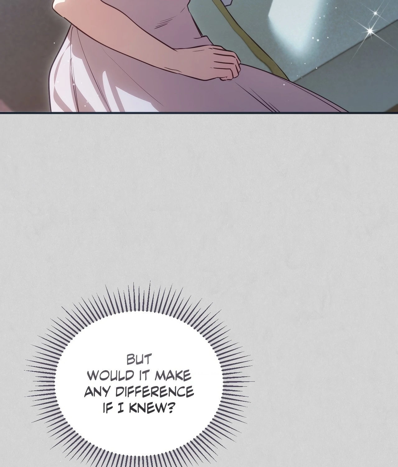 Read The Proxy Bride chapter 21 image 50 on Lezhin