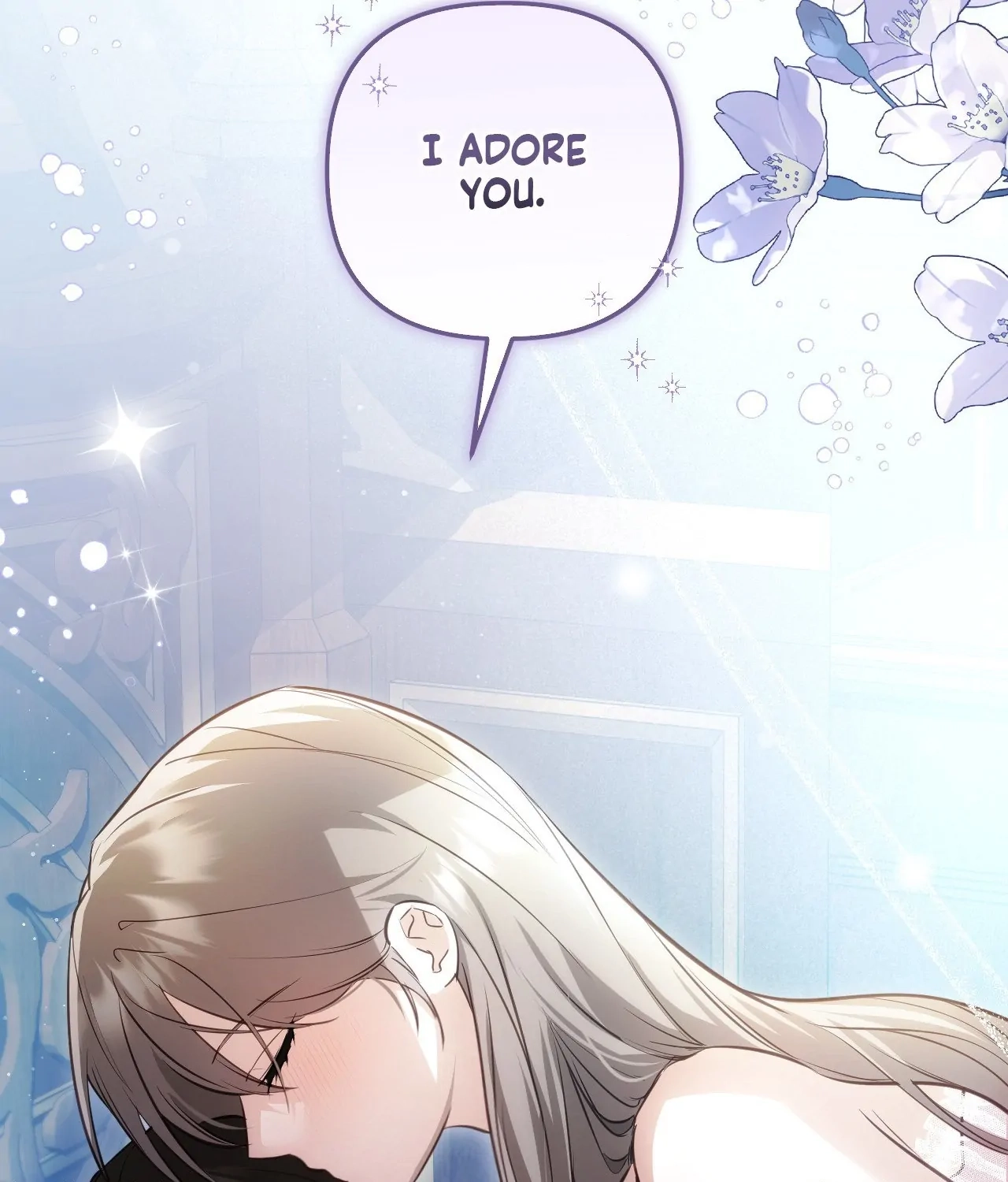Read The Proxy Bride chapter 21 image 57 on Lezhin
