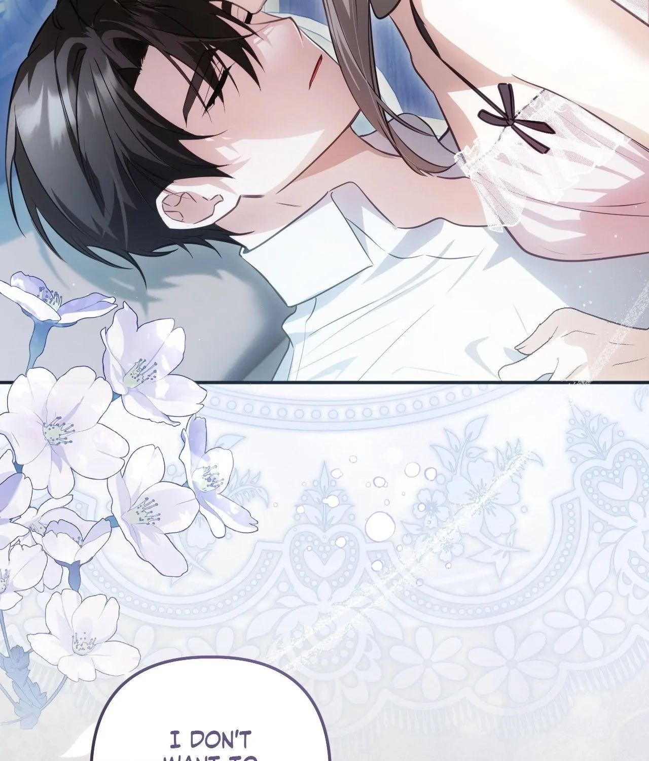 Read The Proxy Bride chapter 21 image 58 on Lezhin