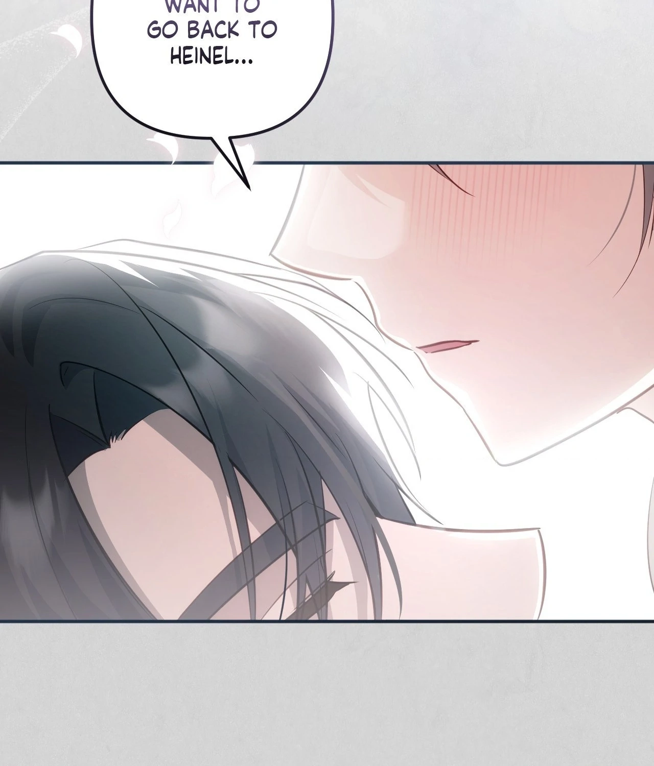 Read The Proxy Bride chapter 21 image 59 on Lezhin