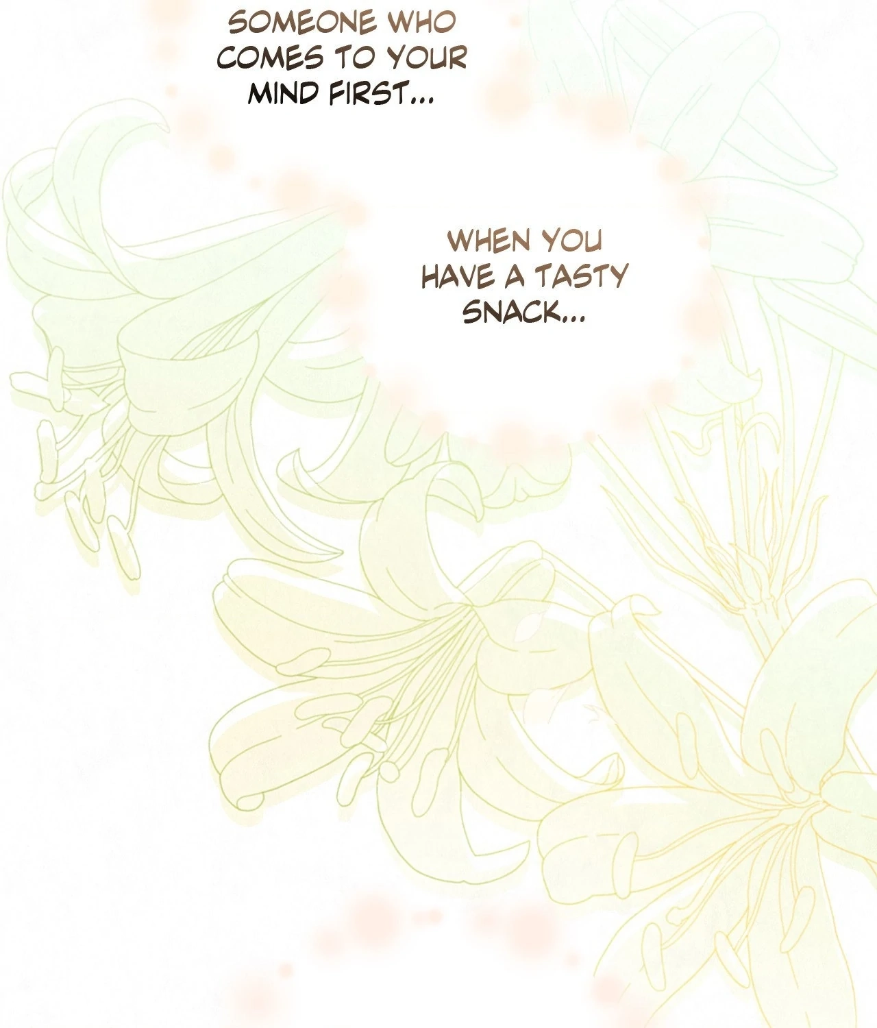 Read The Proxy Bride chapter 21 image 6 on Lezhin