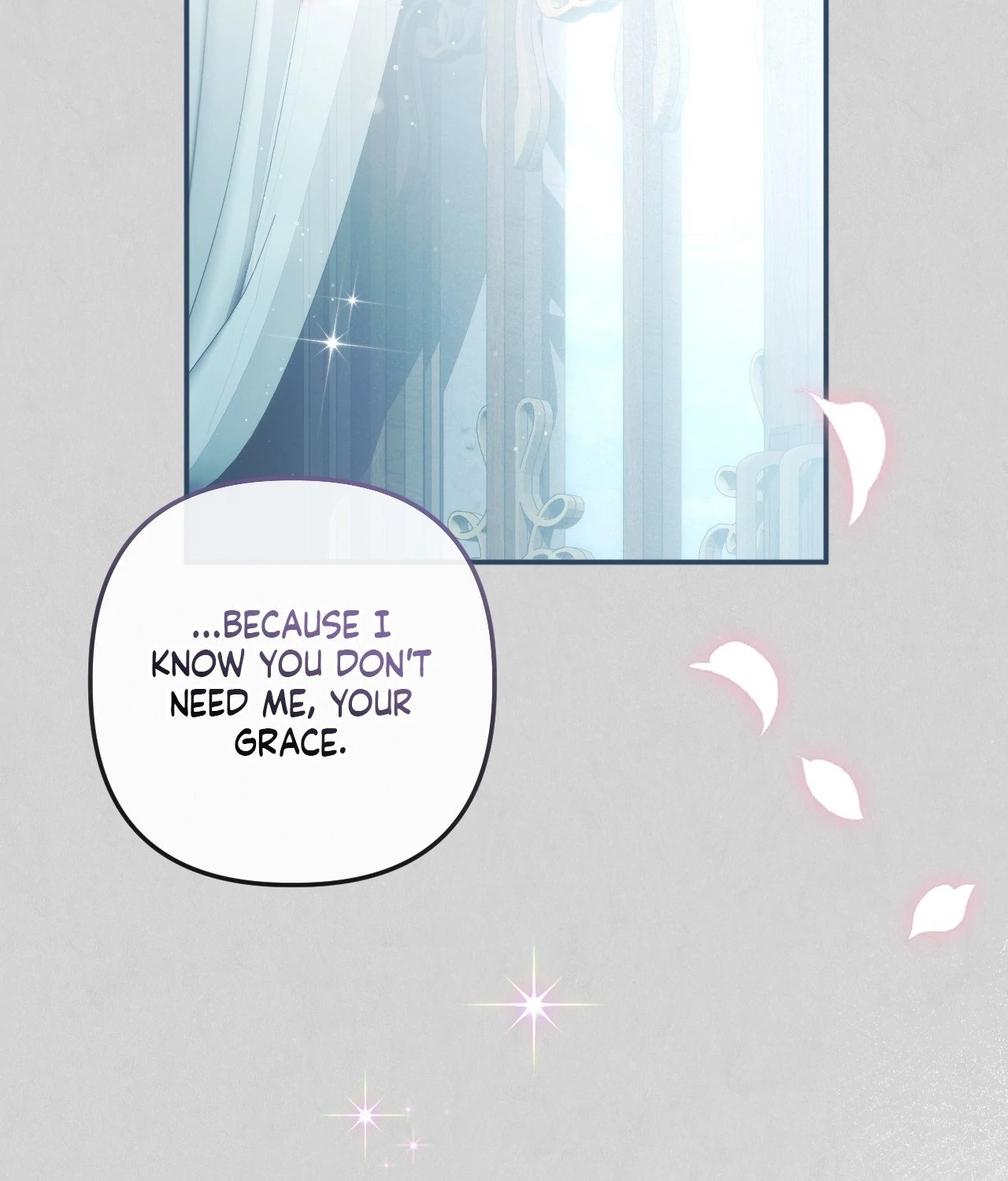 Read The Proxy Bride chapter 21 image 61 on Lezhin