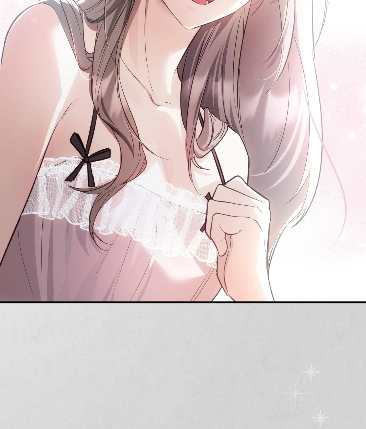 Read The Proxy Bride chapter 21 image 64 on Lezhin
