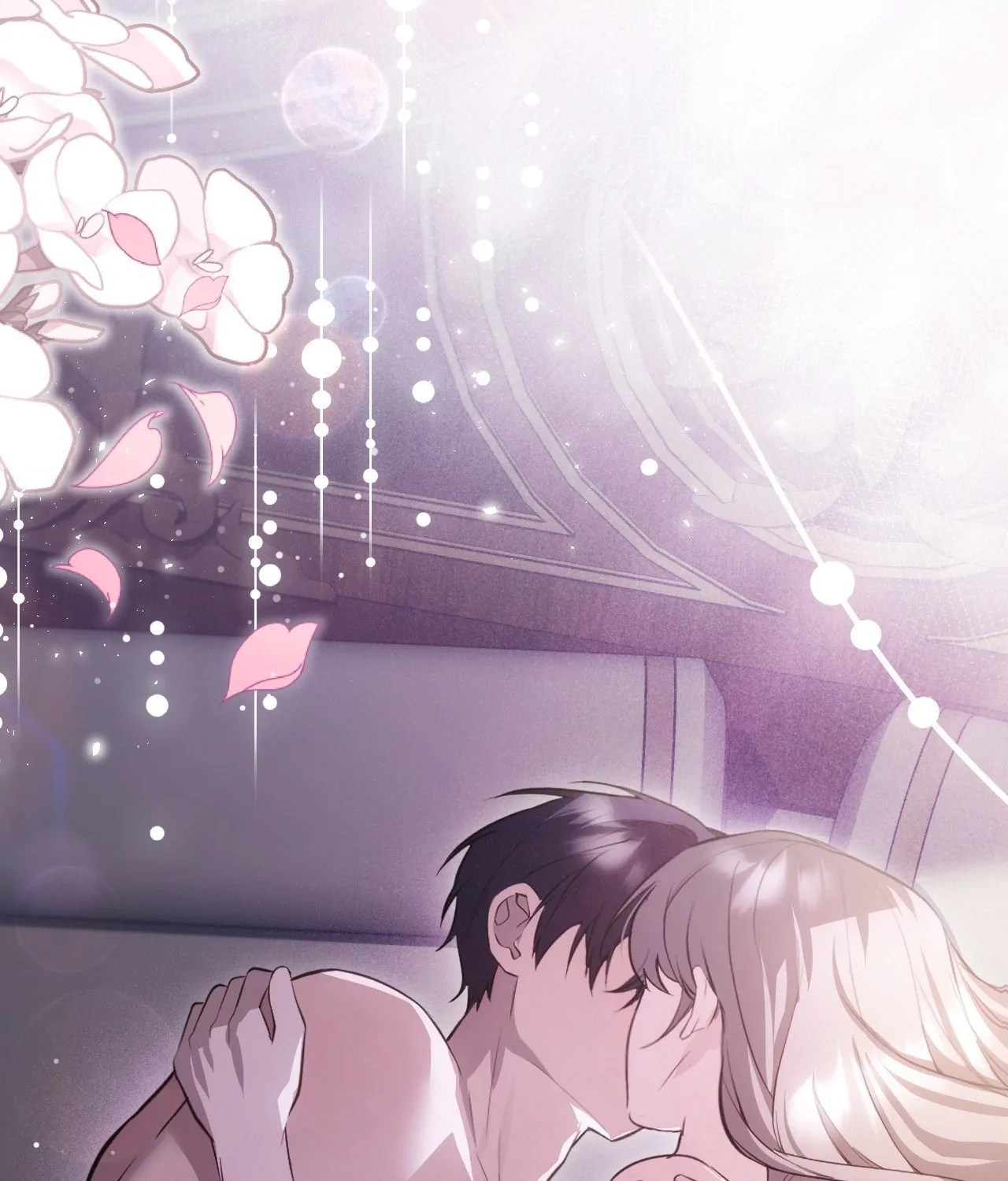 Read The Proxy Bride chapter 21 image 69 on Lezhin