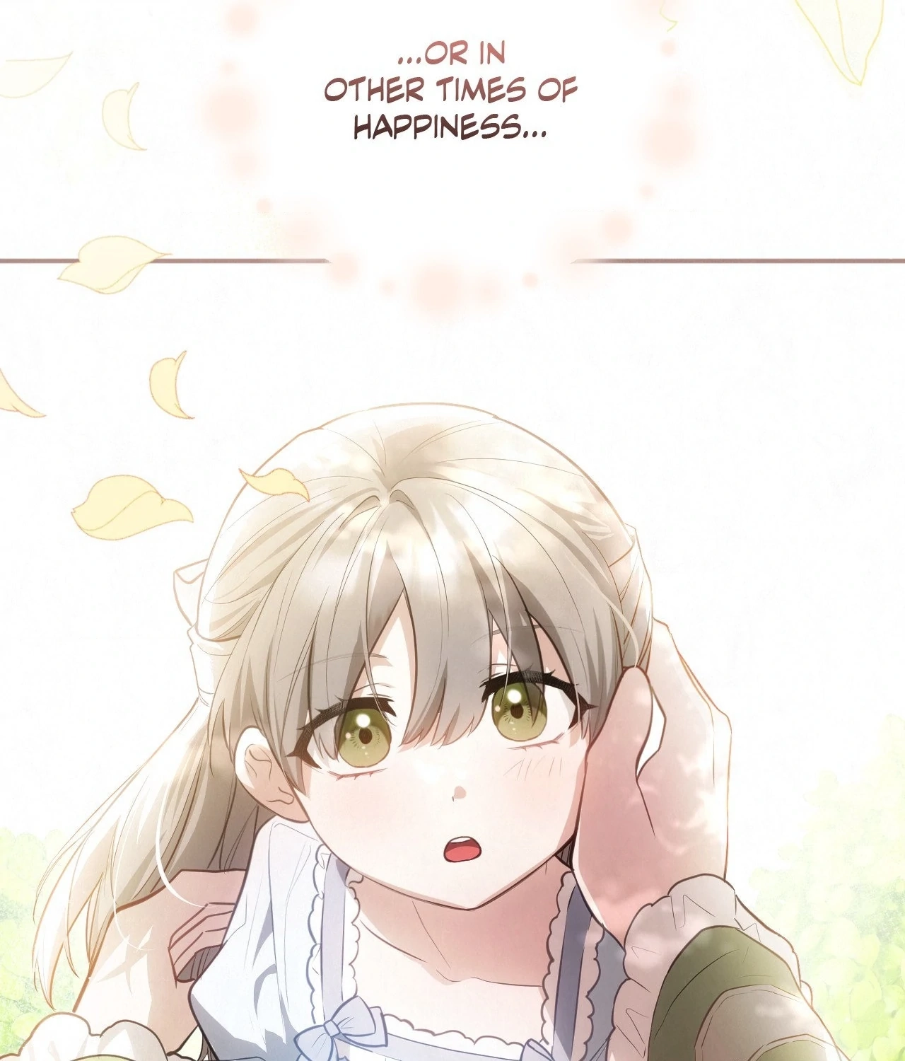 Read The Proxy Bride chapter 21 image 7 on Lezhin