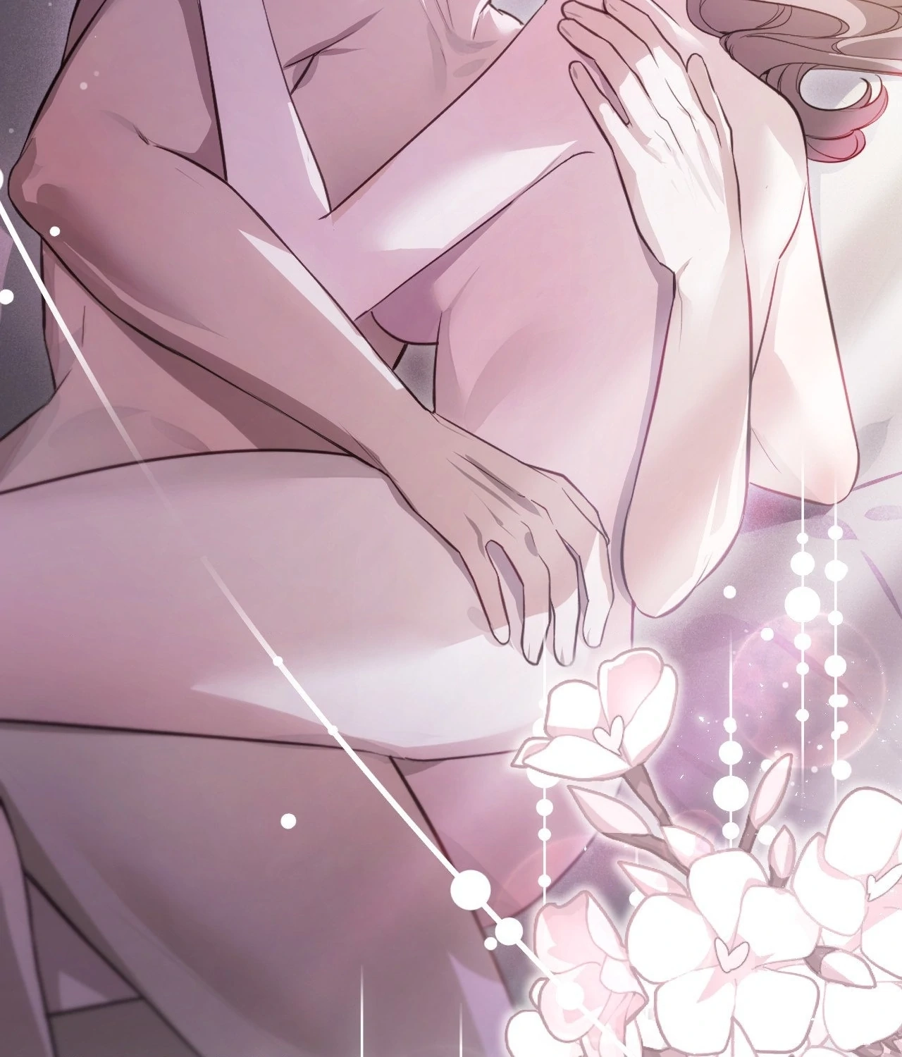 Read The Proxy Bride chapter 21 image 70 on Lezhin