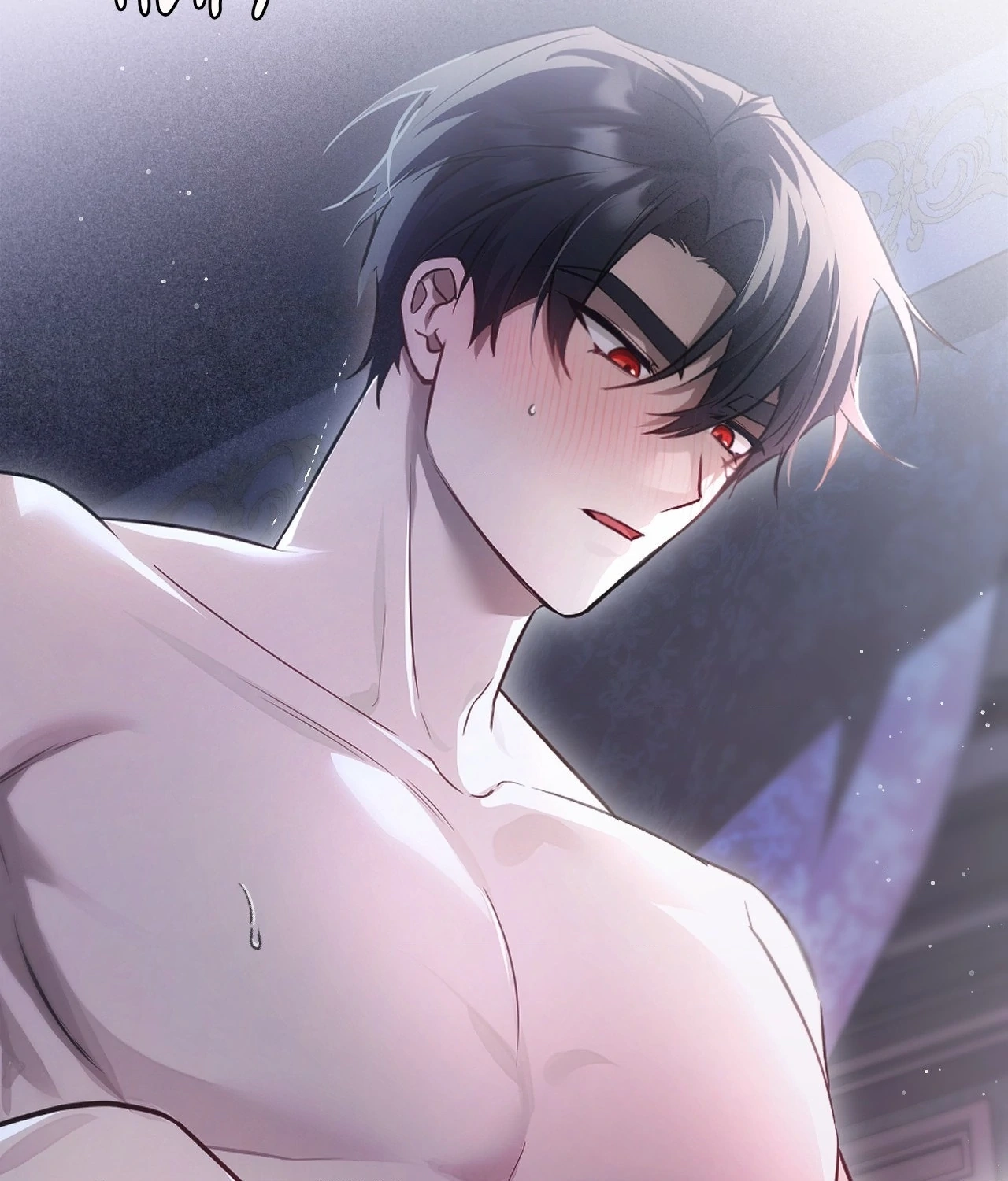 Read The Proxy Bride chapter 21 image 78 on Lezhin