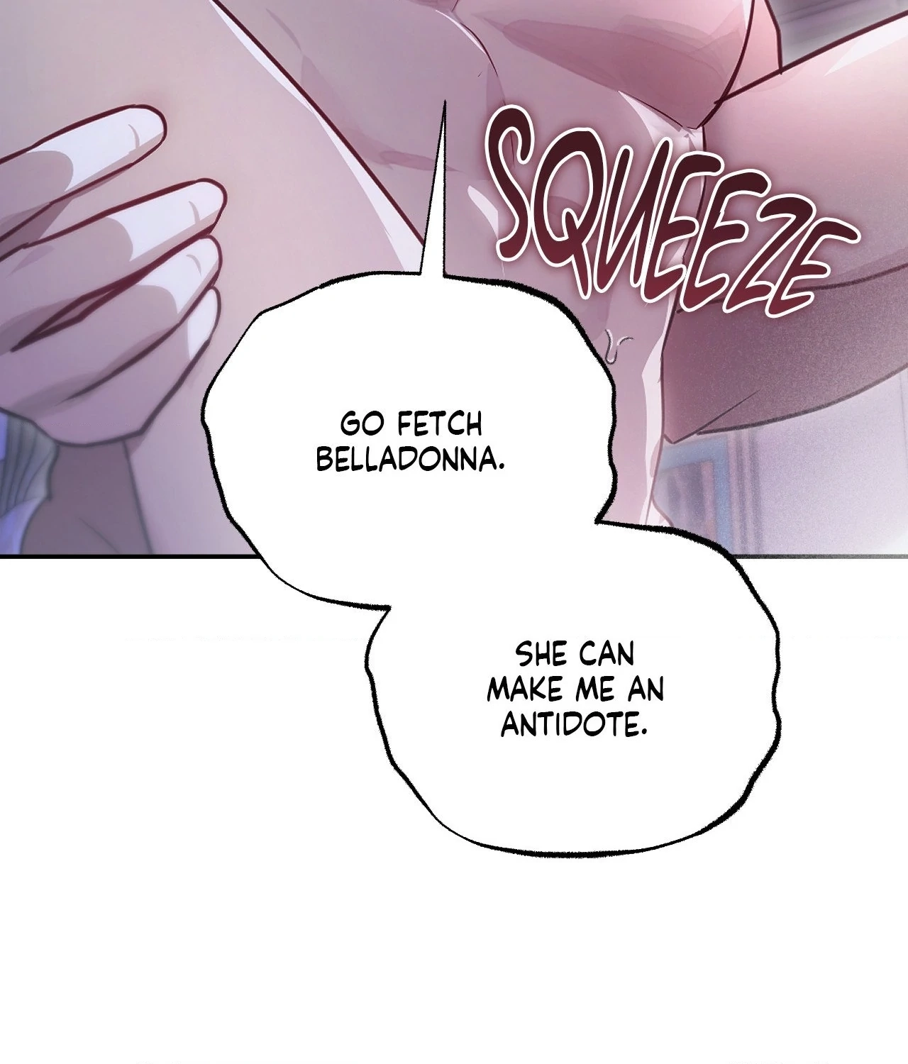 Read The Proxy Bride chapter 21 image 79 on Lezhin