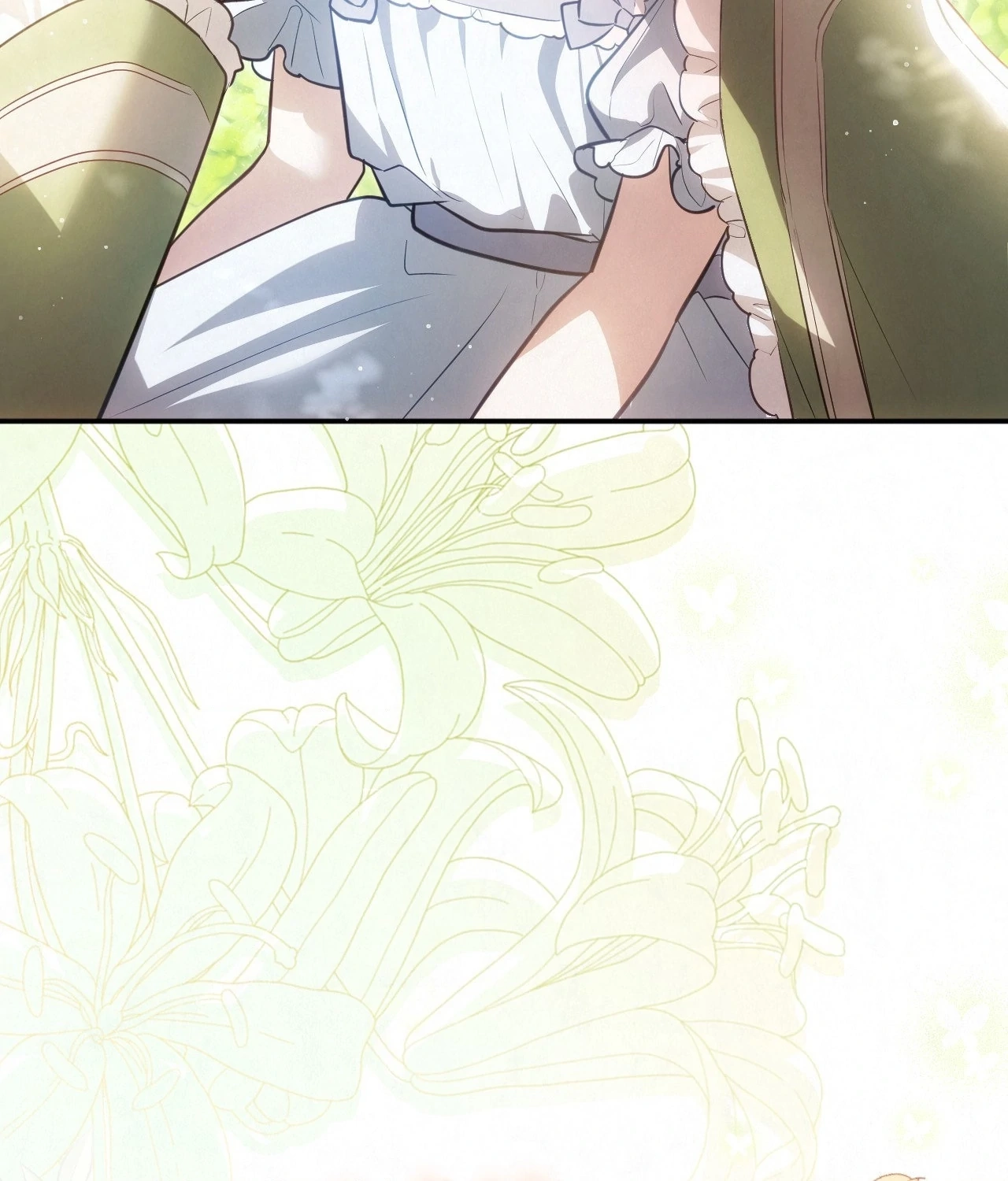Read The Proxy Bride chapter 21 image 8 on Lezhin