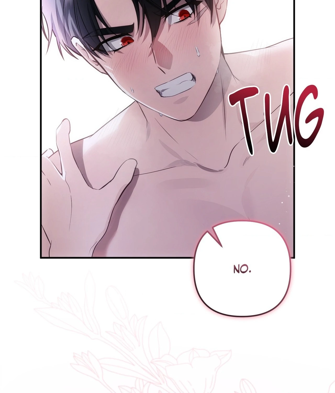 Read The Proxy Bride chapter 21 image 81 on Lezhin