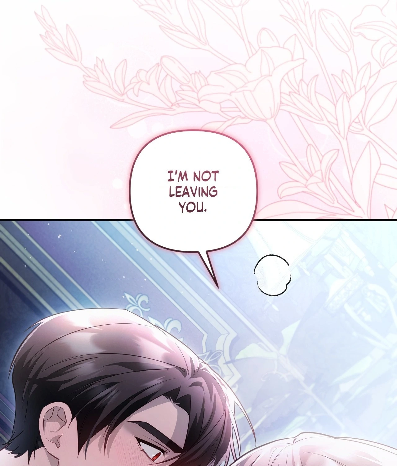 Read The Proxy Bride chapter 21 image 82 on Lezhin