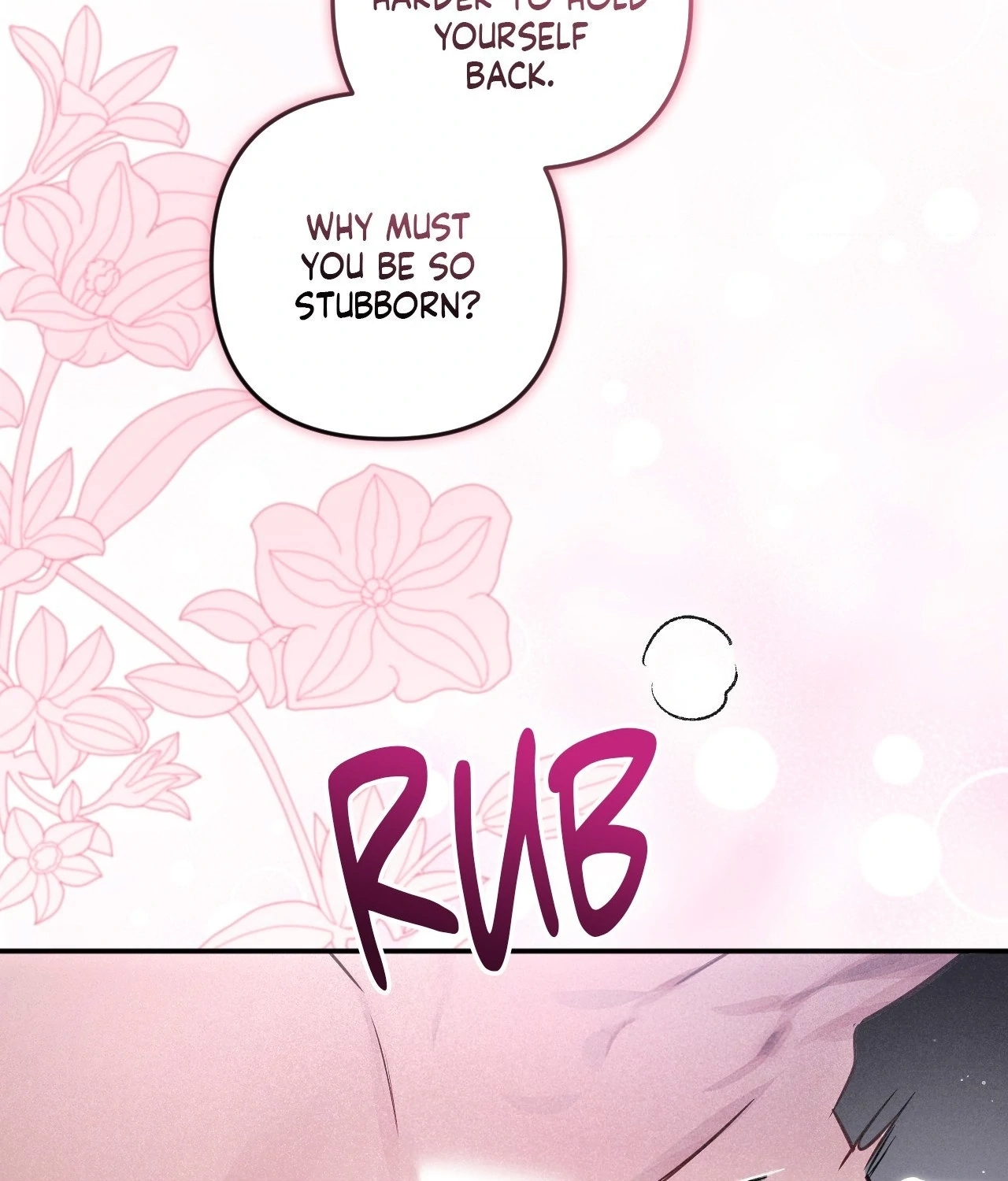 Read The Proxy Bride chapter 21 image 84 on Lezhin