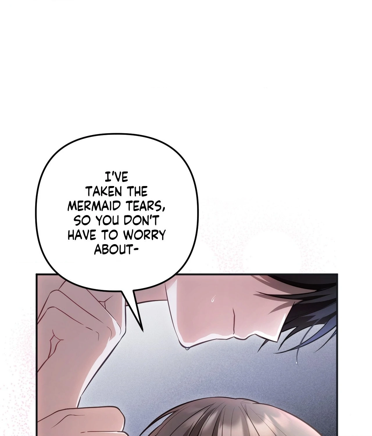 Read The Proxy Bride chapter 21 image 87 on Lezhin