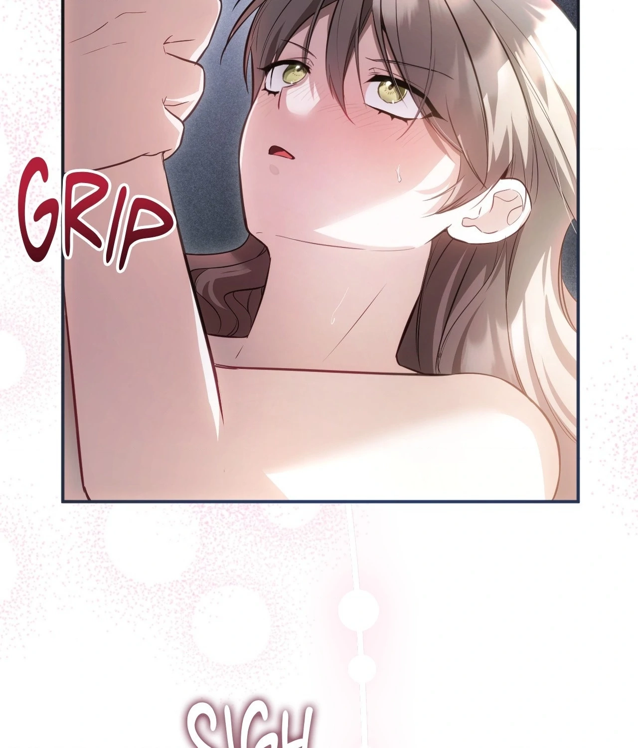 Read The Proxy Bride chapter 21 image 88 on Lezhin