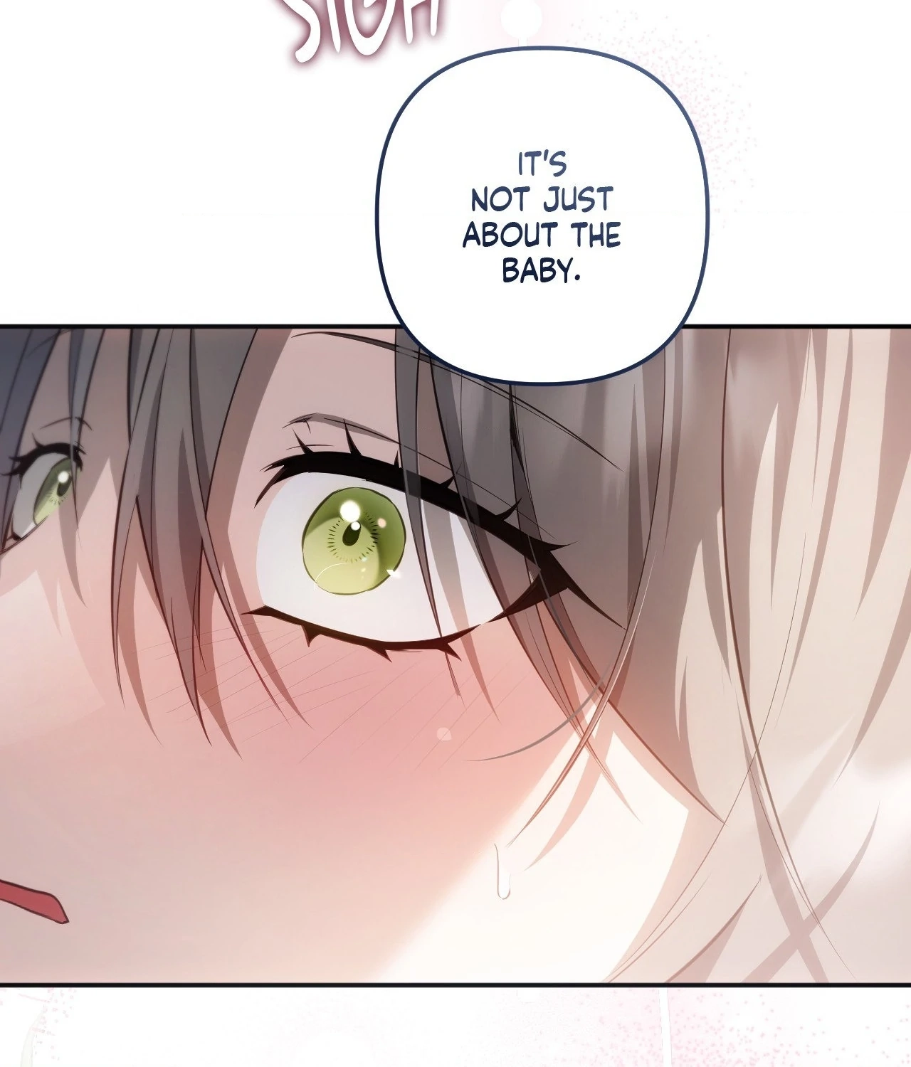 Read The Proxy Bride chapter 21 image 89 on Lezhin
