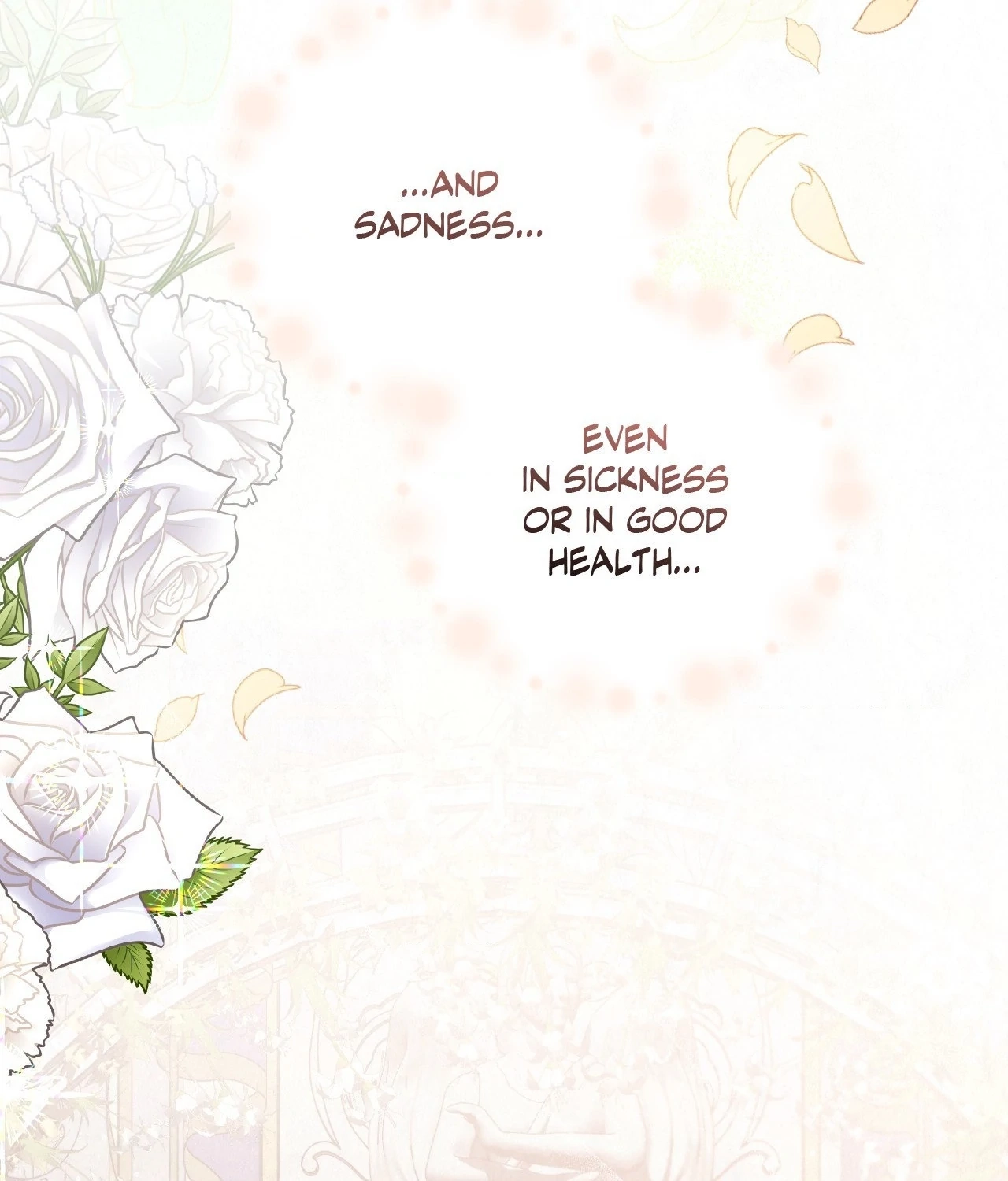 Read The Proxy Bride chapter 21 image 9 on Lezhin