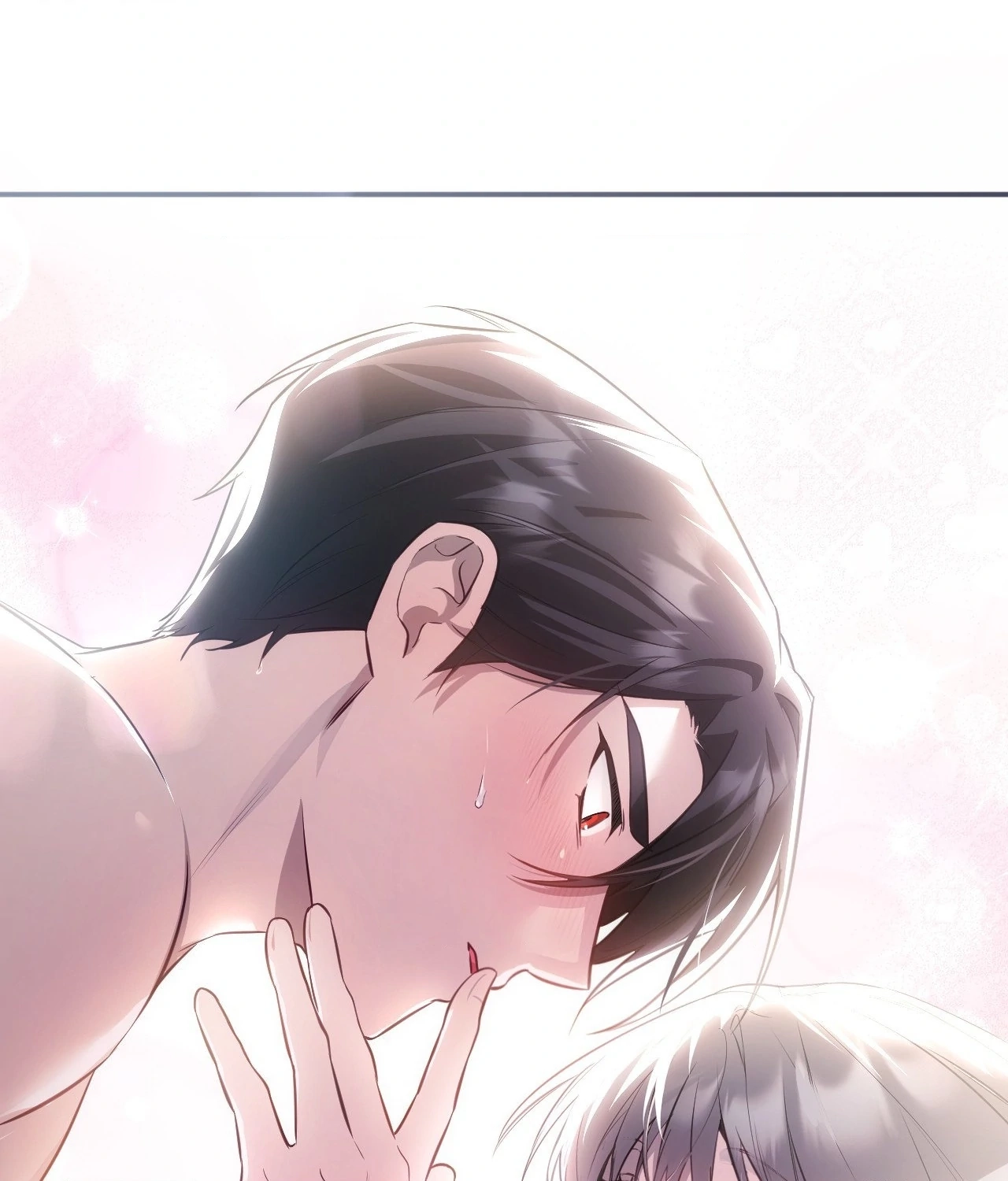 Read The Proxy Bride chapter 21 image 98 on Lezhin