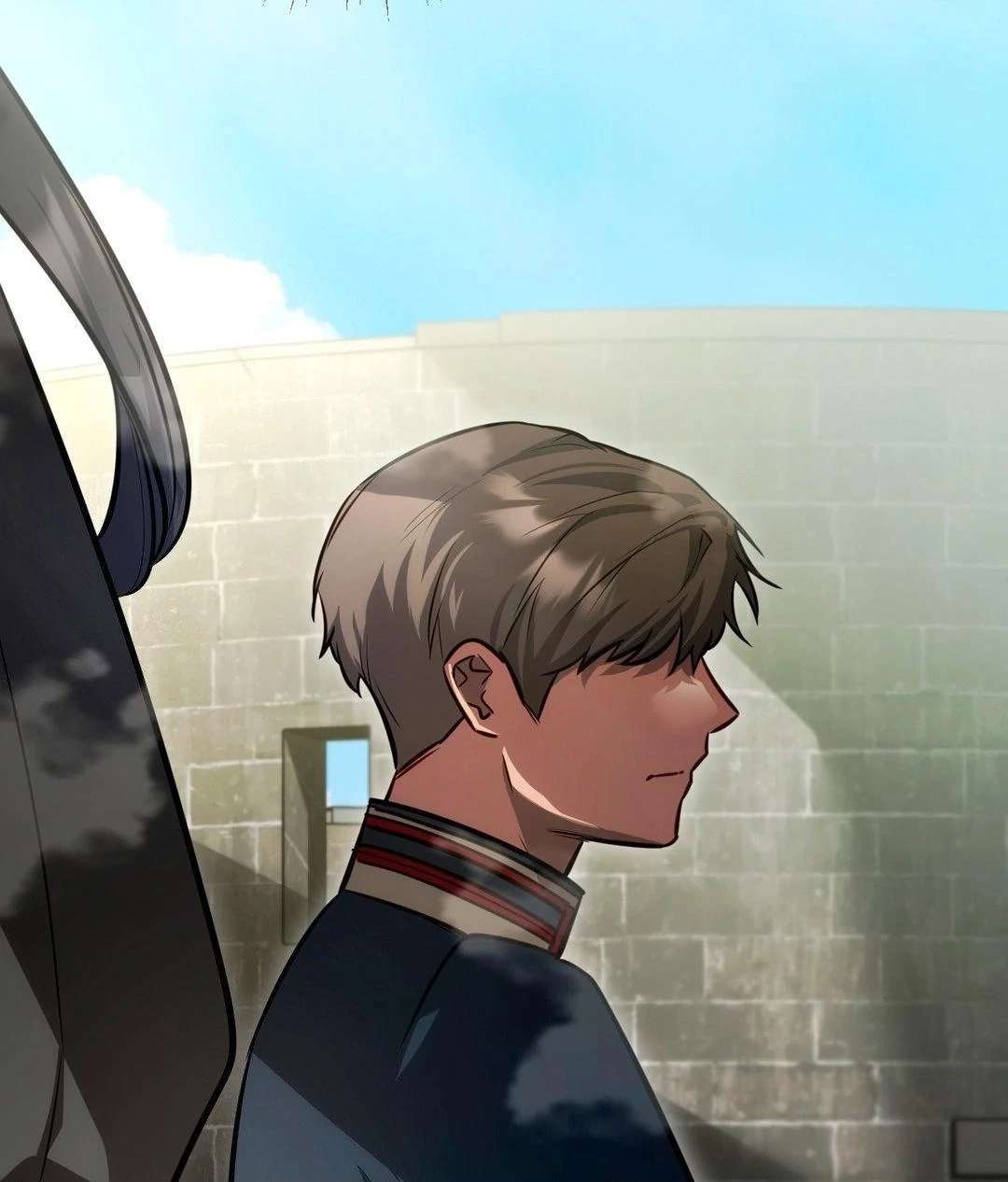 Read The Proxy Bride chapter 22 image 100 on Lezhin