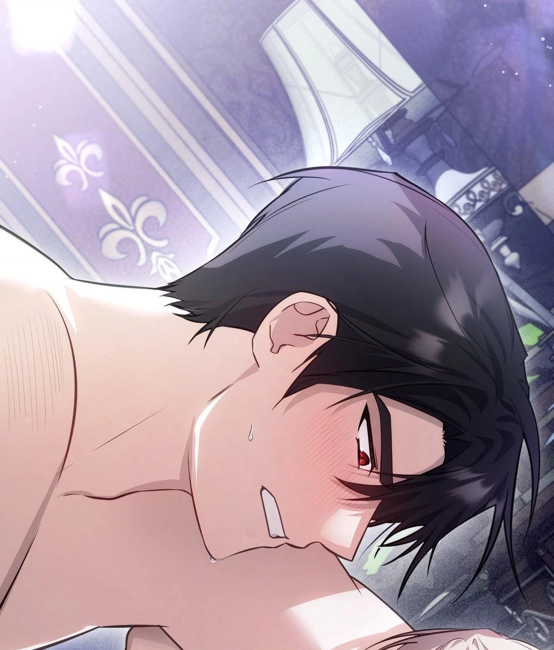Read The Proxy Bride chapter 22 image 11 on Lezhin