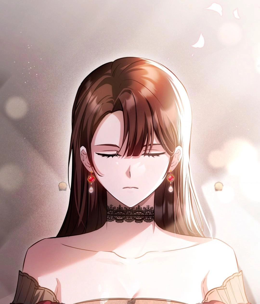 Read The Proxy Bride chapter 22 image 114 on Lezhin