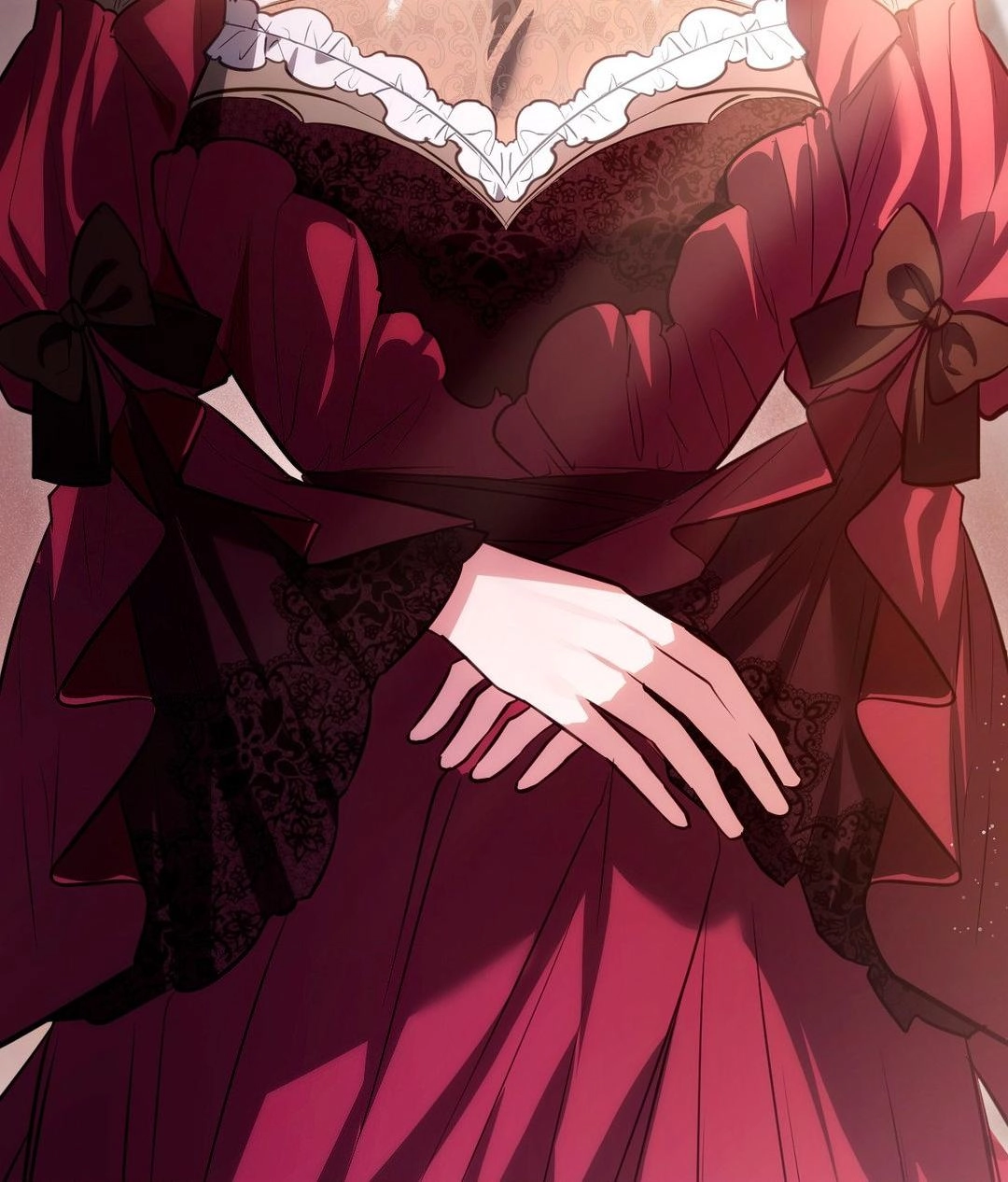 Read The Proxy Bride chapter 22 image 115 on Lezhin
