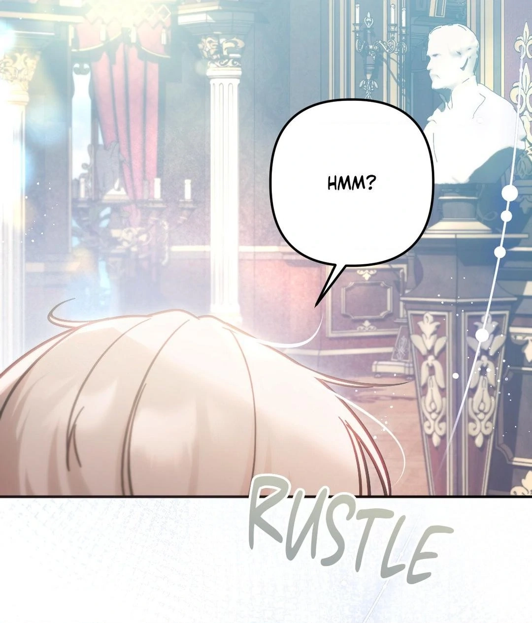 Read The Proxy Bride chapter 22 image 129 on Lezhin