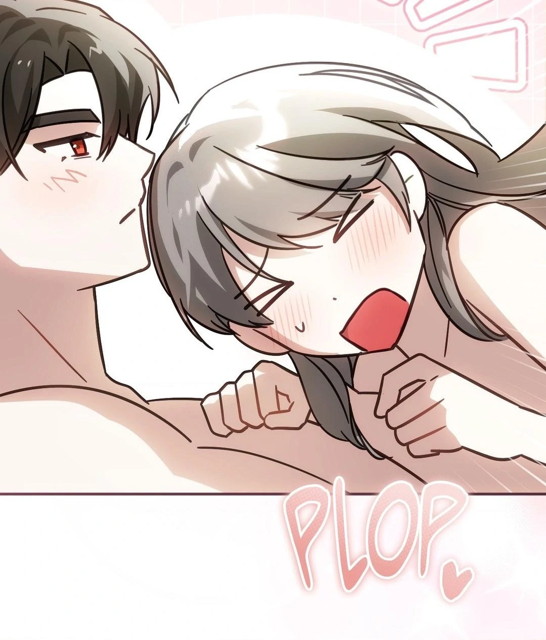 Read The Proxy Bride chapter 22 image 134 on Lezhin