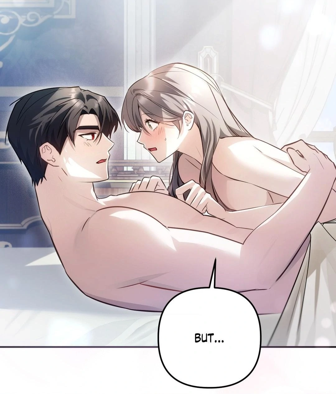 Read The Proxy Bride chapter 22 image 136 on Lezhin