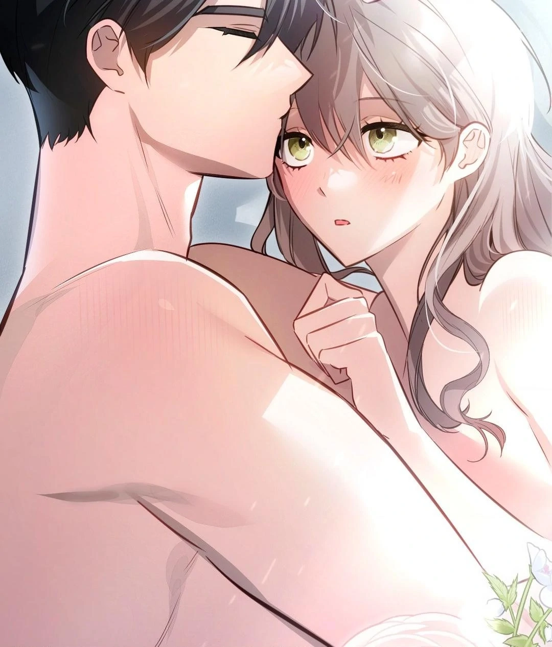 Read The Proxy Bride chapter 22 image 150 on Lezhin