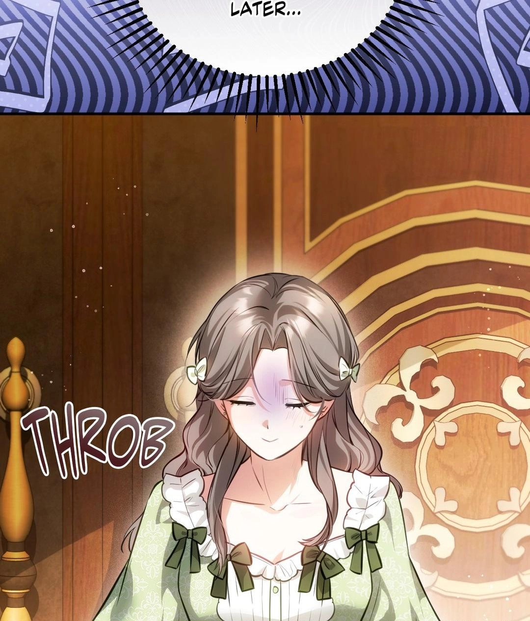 Read The Proxy Bride chapter 22 image 155 on Lezhin