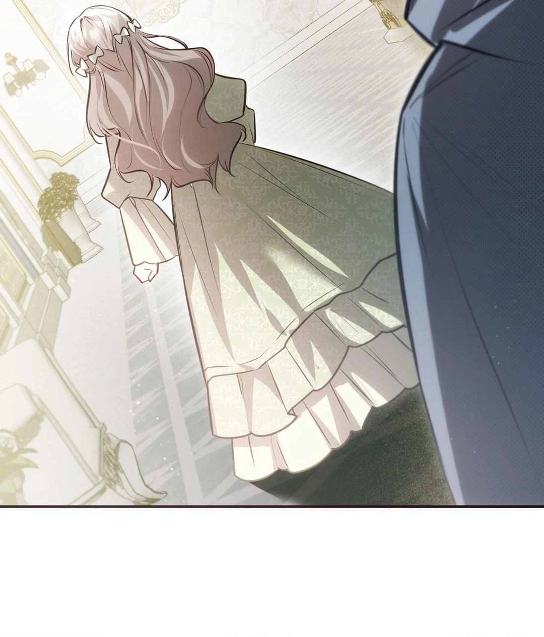 Read The Proxy Bride chapter 22 image 159 on Lezhin