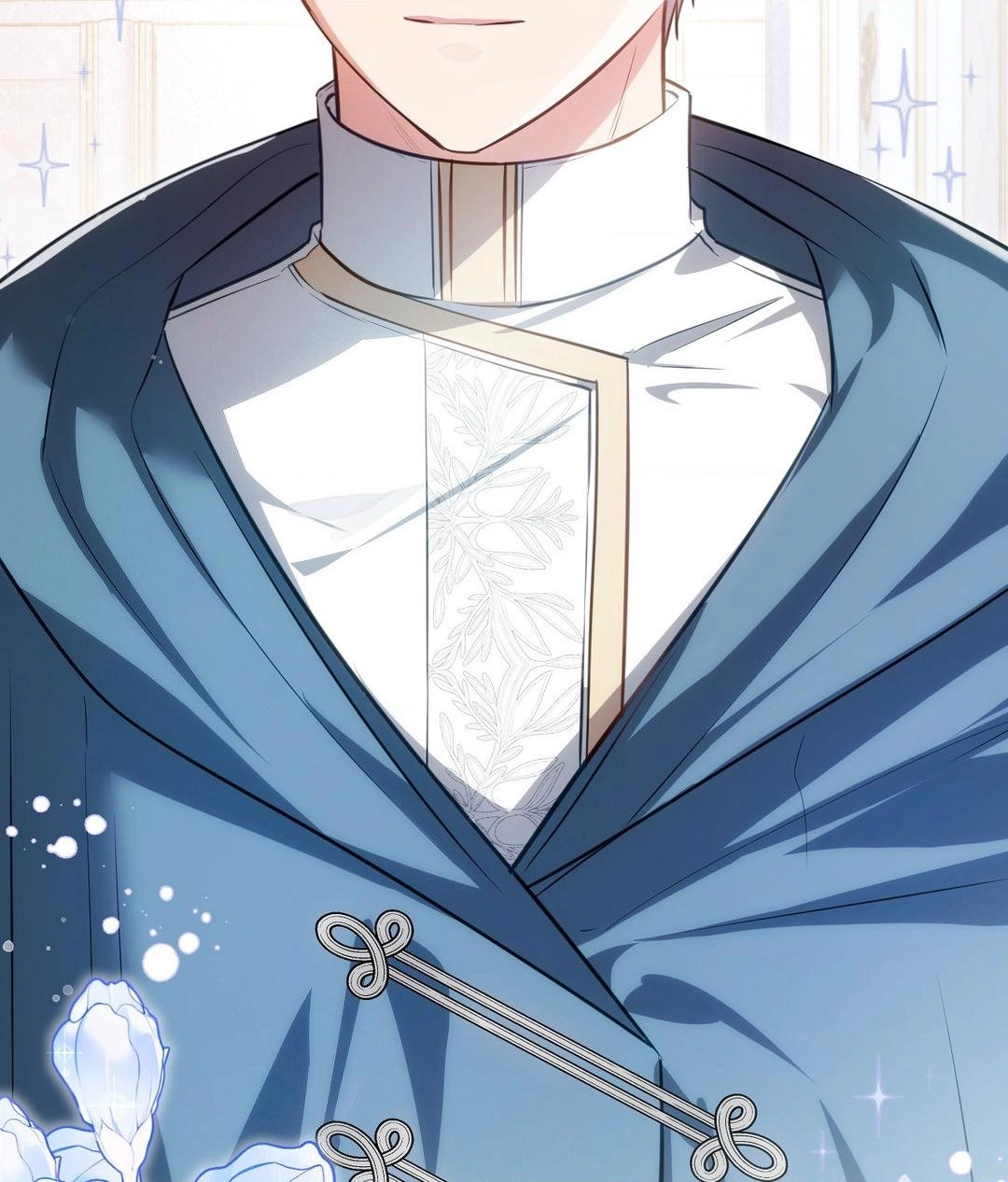 Read The Proxy Bride chapter 22 image 170 on Lezhin