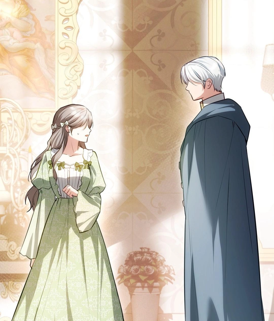 Read The Proxy Bride chapter 22 image 173 on Lezhin