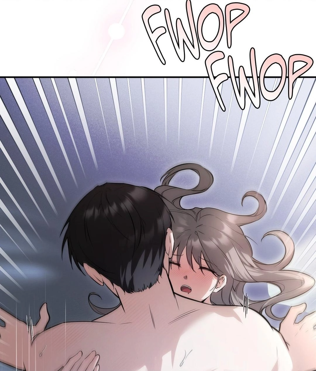 Read The Proxy Bride chapter 22 image 20 on Lezhin