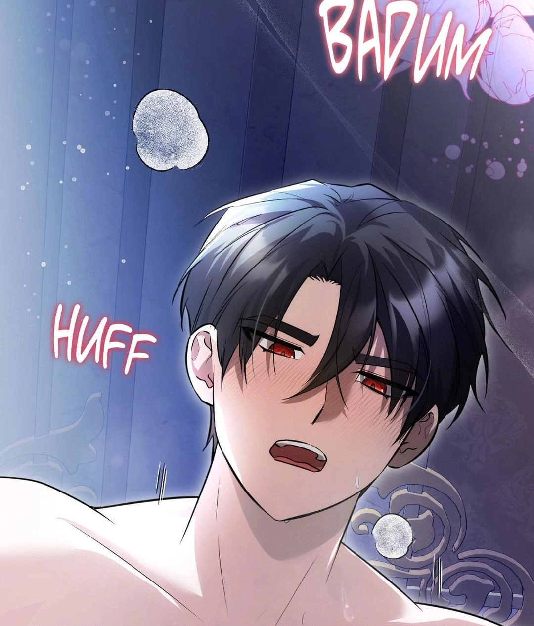 Read The Proxy Bride chapter 22 image 30 on Lezhin