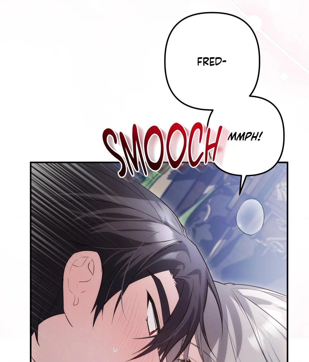 Read The Proxy Bride chapter 22 image 38 on Lezhin