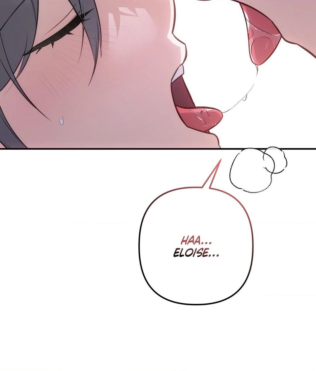 Read The Proxy Bride chapter 22 image 44 on Lezhin