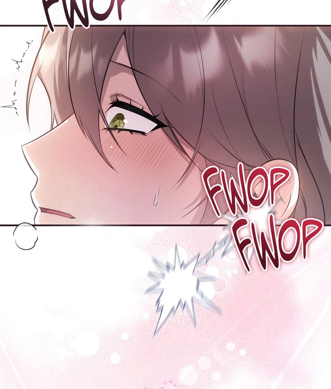 Read The Proxy Bride chapter 22 image 50 on Lezhin