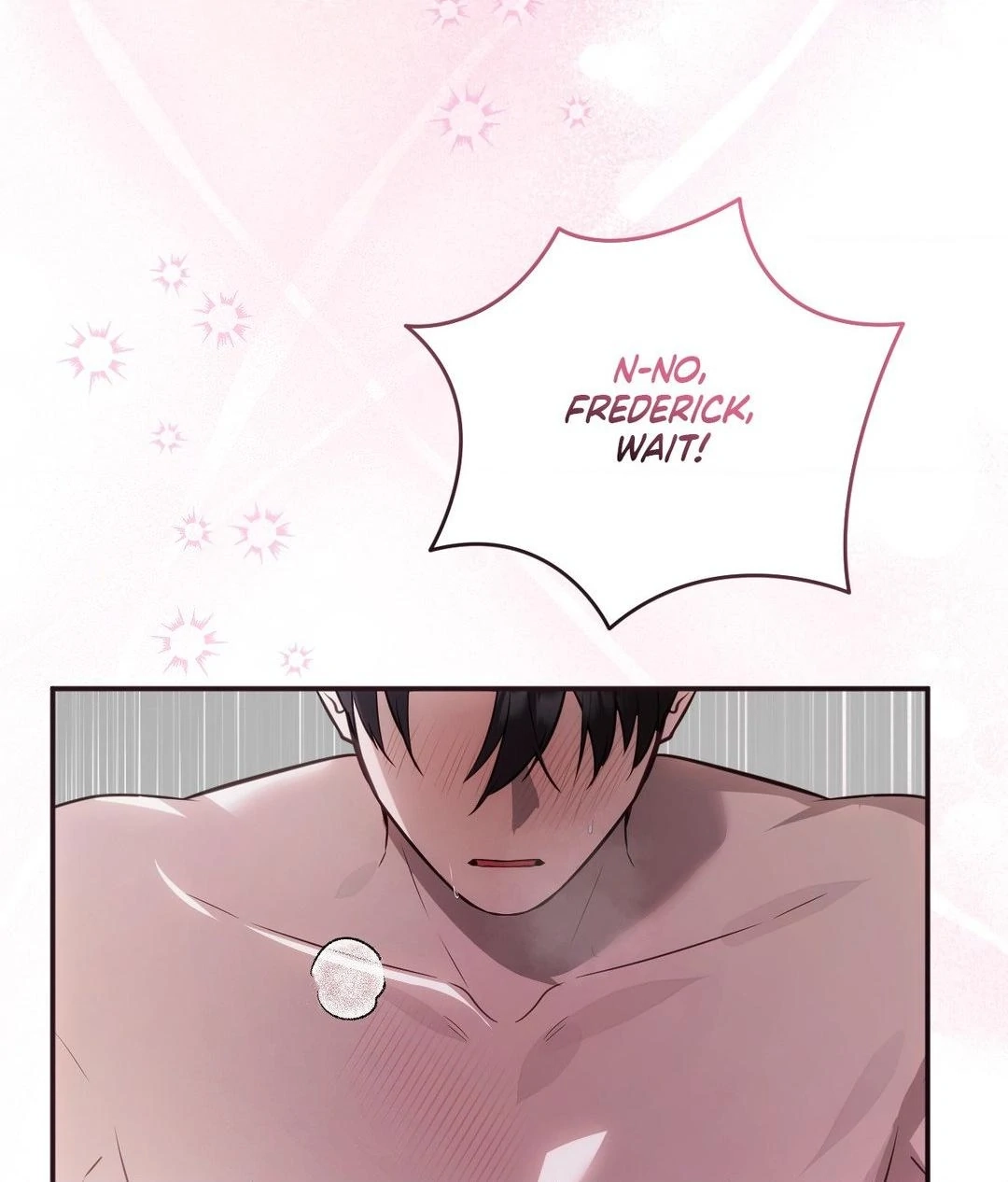 Read The Proxy Bride chapter 22 image 51 on Lezhin