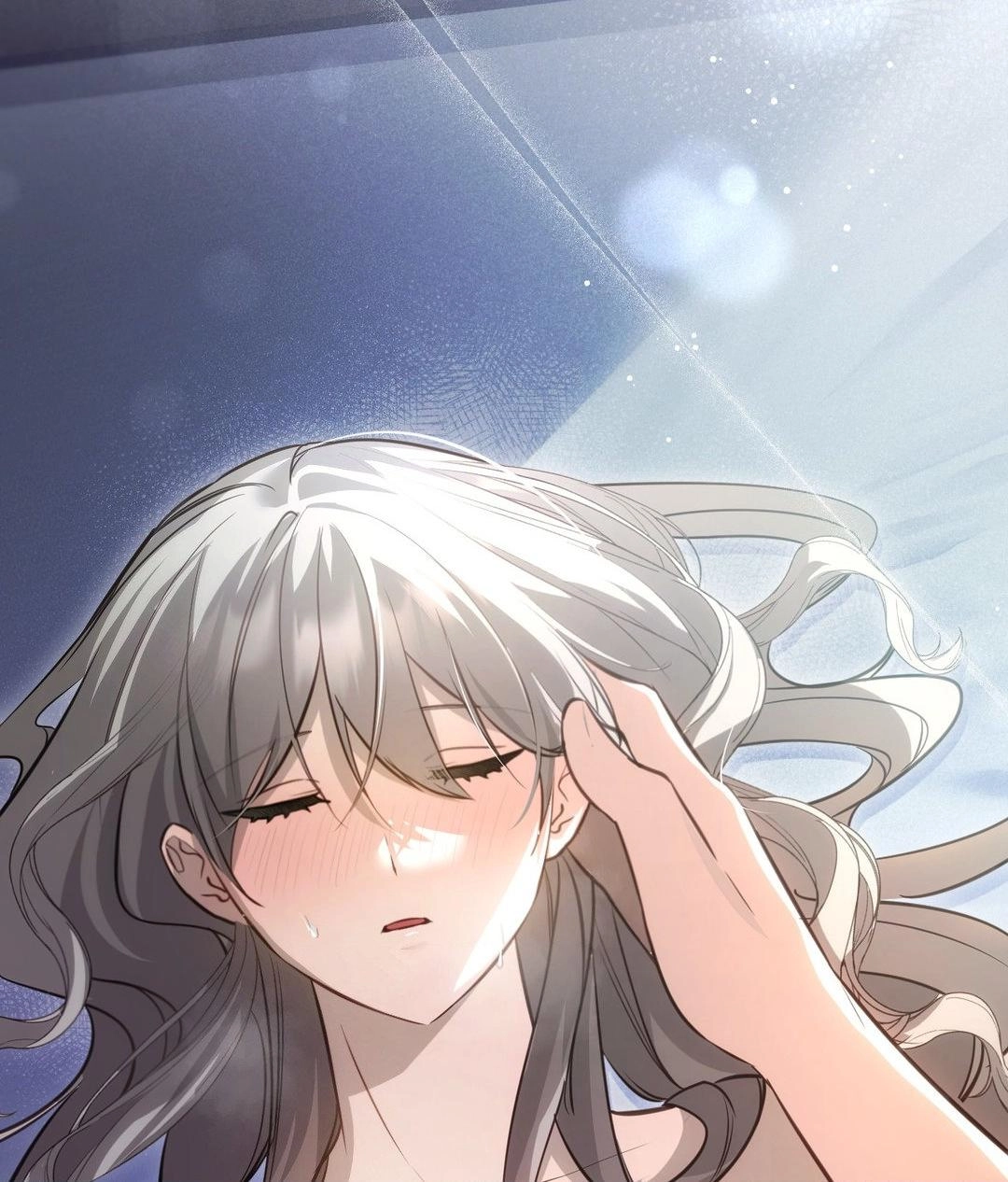 Read The Proxy Bride chapter 22 image 64 on Lezhin