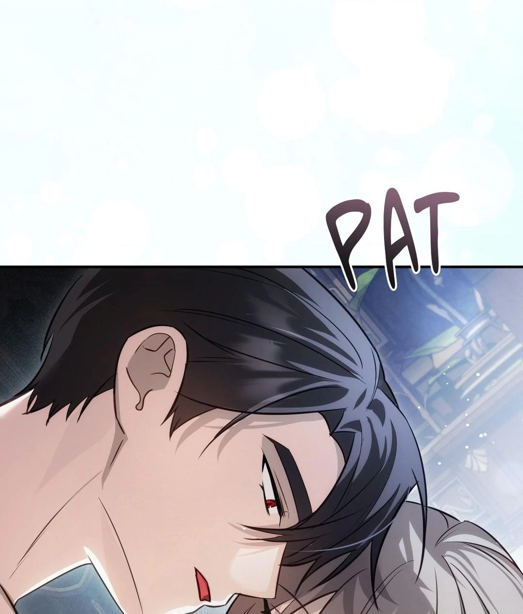 Read The Proxy Bride chapter 22 image 66 on Lezhin