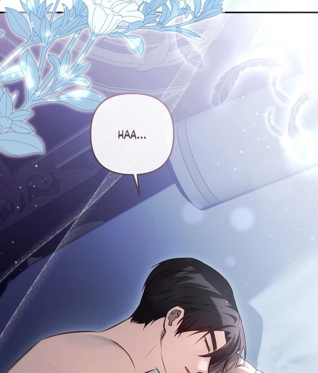 Read The Proxy Bride chapter 22 image 68 on Lezhin