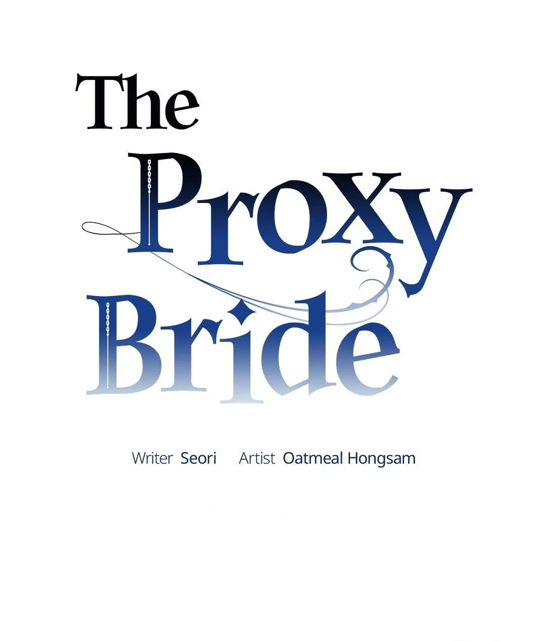 Read The Proxy Bride chapter 22 image 72 on Lezhin