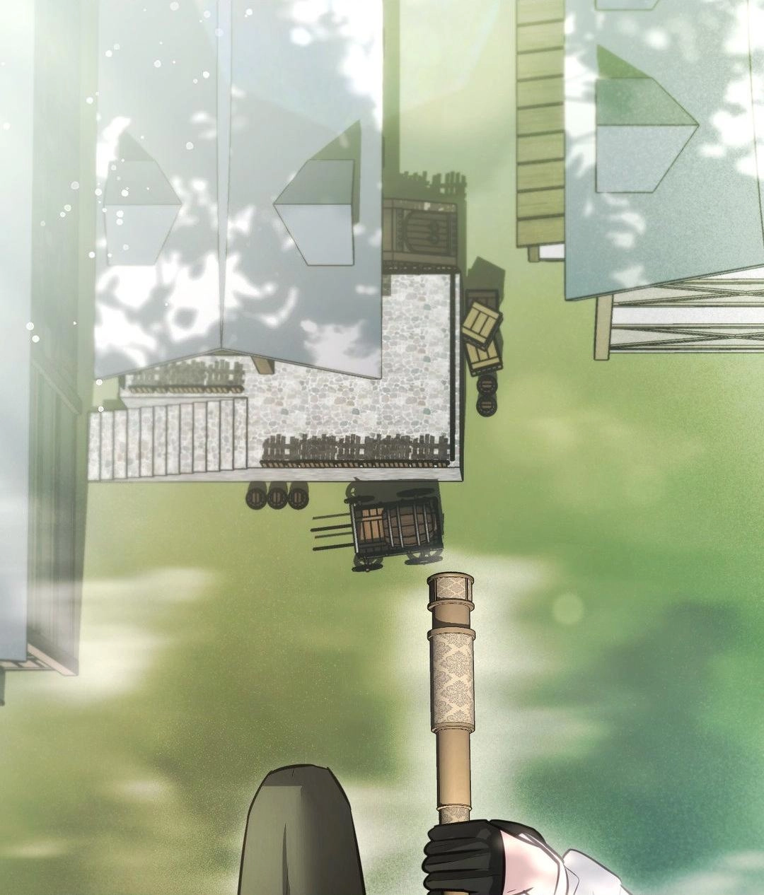 Read The Proxy Bride chapter 22 image 75 on Lezhin