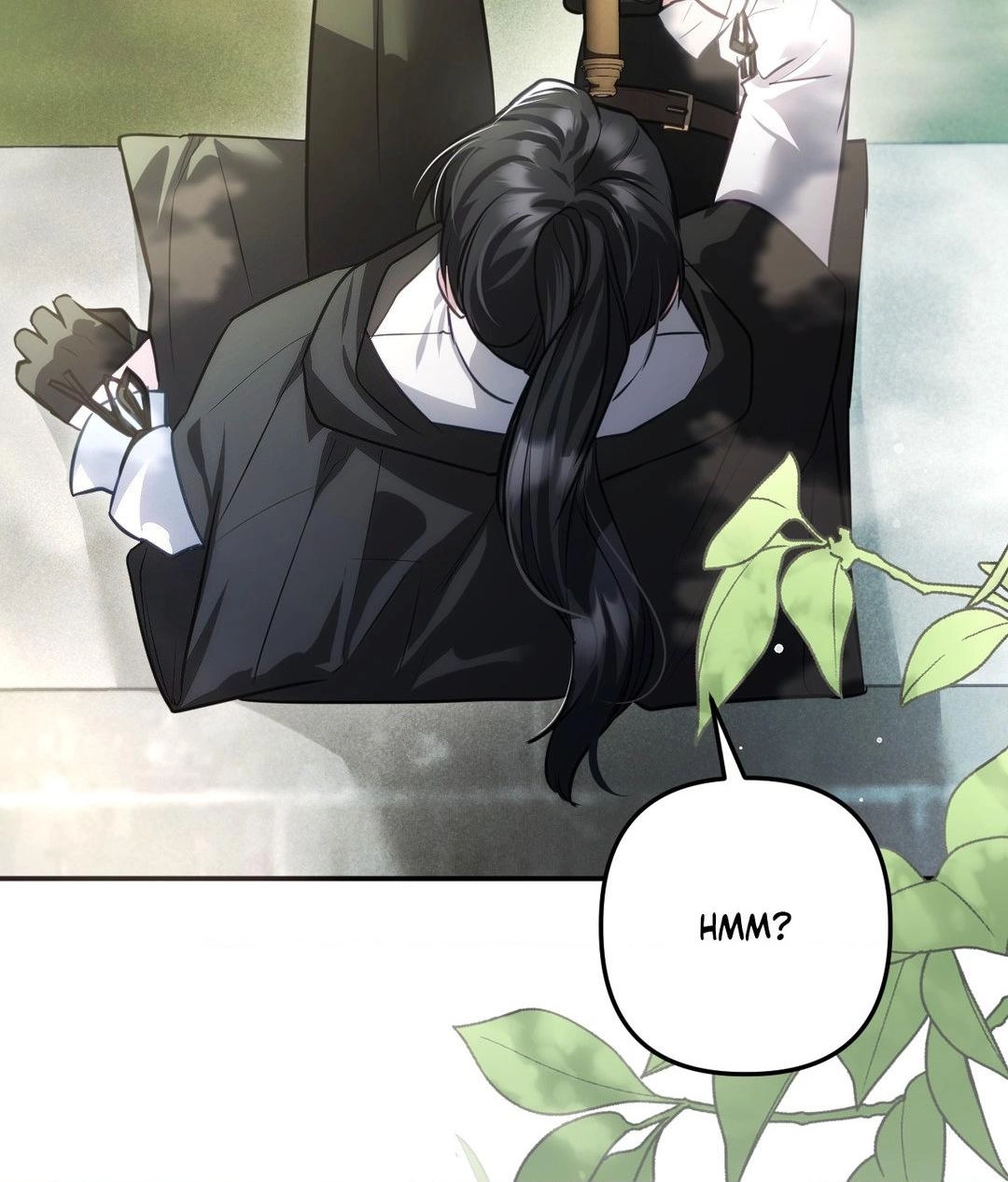 Read The Proxy Bride chapter 22 image 76 on Lezhin