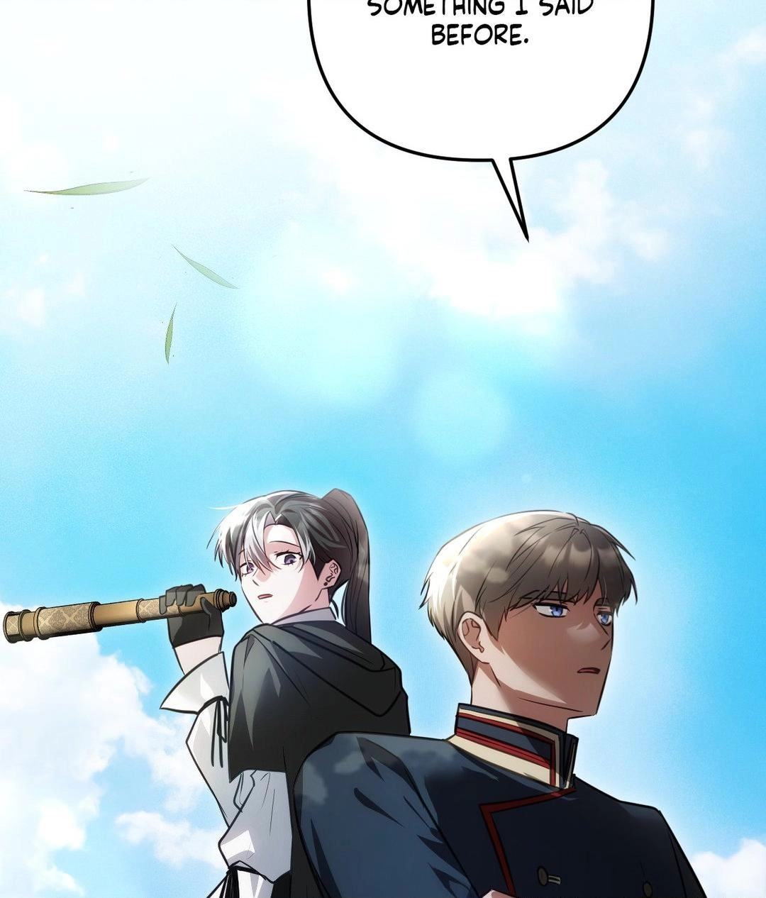 Read The Proxy Bride chapter 22 image 78 on Lezhin